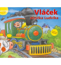 Vláček strýčka Ludvíka