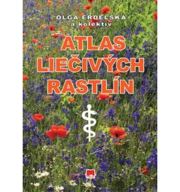 Atlas liečivých rastlín