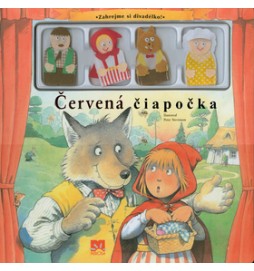 Červená čiapočka