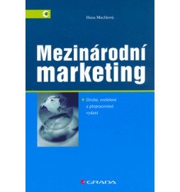 Mezinárodní marketing