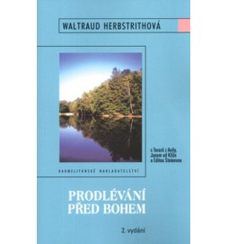 Prodlévání před Bohem