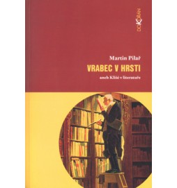 Vrabec v hrsti aneb Klišé v literatuře