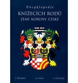 Encyklopedie knížecích rodů zemí Koruny české