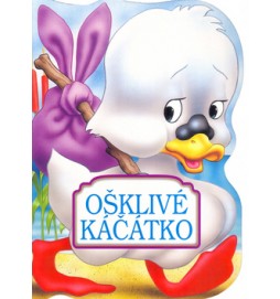 Ošklivé káčátko