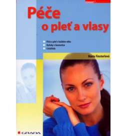 Péče o pleť a vlasy