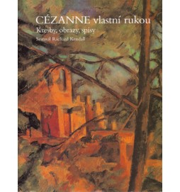 Cézanne vlastní rukou