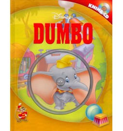 Dumbo + CD