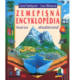 Zemepisná encyklopédia