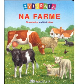 Zvieratá na farme