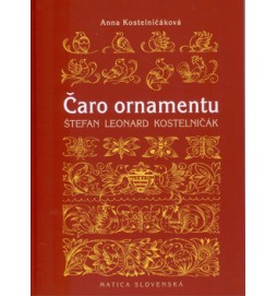 Čaro ornamentu