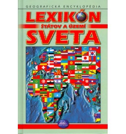 Lexikon štátov a území sveta