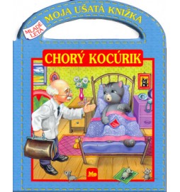 Chorý kocúrik