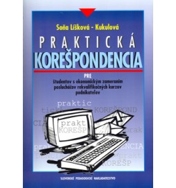 Praktická korešpondencia