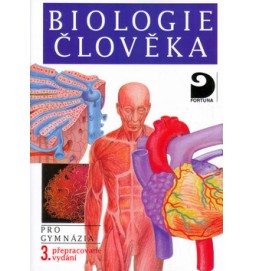 Biologie člověka