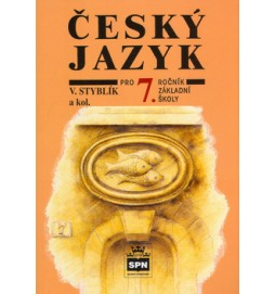 Český jazyk pro 7. ročník základní školy