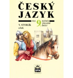 Český jazyk pro 9. ročník základní školy