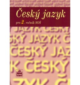 Český jazyk pro 2. ročník SOŠ