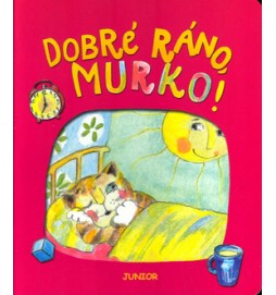 Dobré ráno, Murko!