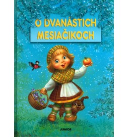 O dvanástich mesiačikoch