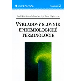 Výkladový slovník epidomiologické terminologie