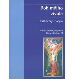 Boh môjho života