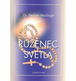 Ruženec svetla