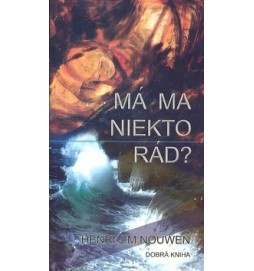 Má ma niekto rád?