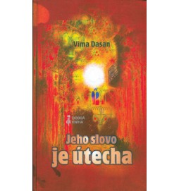 Jeho slovo je útecha