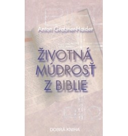 Životná múdrosť z Biblie