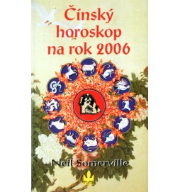 Čínský horoskop na rok 2006