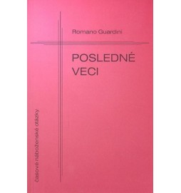 Posledné veci