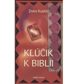 Kľúčik k Biblii