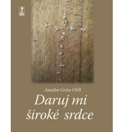 Daruj mi široké srdce