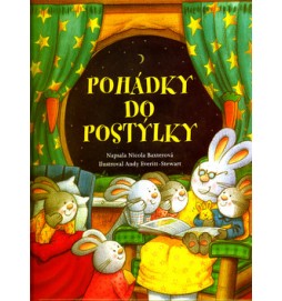 Pohádky do postýlky