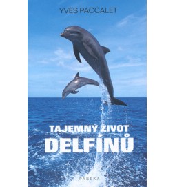 Tajemný život delfínů