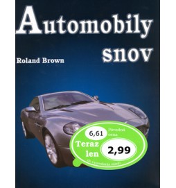 Automobily snov