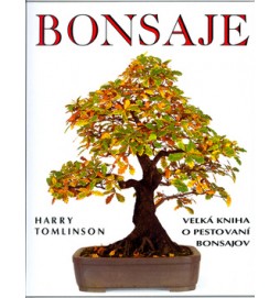 Bonsaje