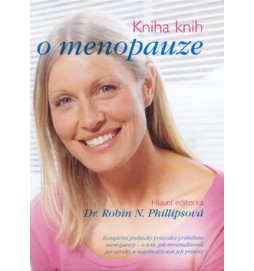 Kniha knih o menopause