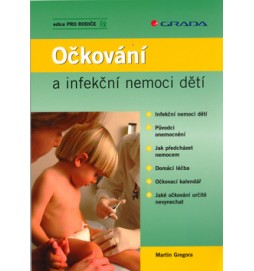 Očkování a infekční nemoci dětí