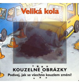 Veliká kola