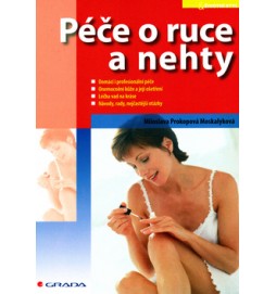 Péče o ruce a nehty