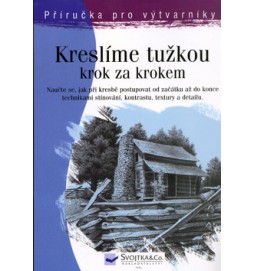 Kreslíme tužkou