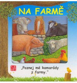 Na farmě