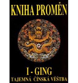 Kniha proměn I-Ging