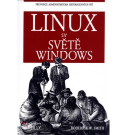 Linux ve světě Windows