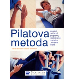 Pilatova metoda