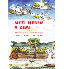 Mezi nebem a zemí