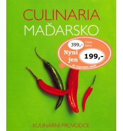 Culinaria Maďarsko