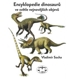 Encyklopedie dinosaurů