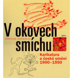 V okovech smíchu